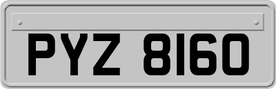 PYZ8160