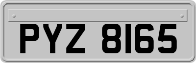PYZ8165