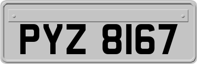 PYZ8167