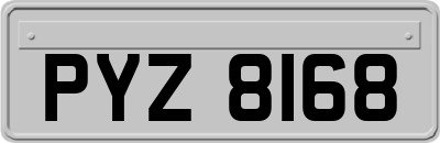 PYZ8168