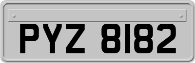 PYZ8182