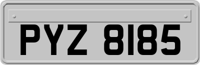 PYZ8185