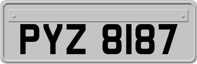 PYZ8187