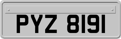 PYZ8191