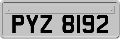 PYZ8192