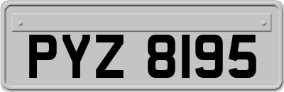 PYZ8195
