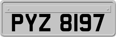PYZ8197