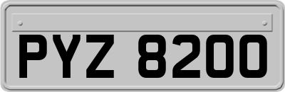 PYZ8200