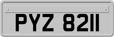 PYZ8211