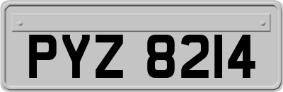 PYZ8214