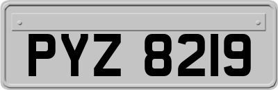 PYZ8219