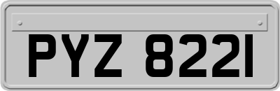 PYZ8221