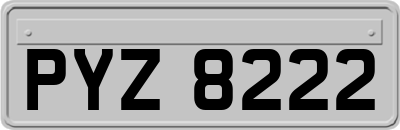 PYZ8222