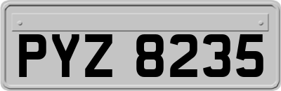 PYZ8235