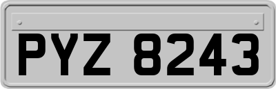 PYZ8243