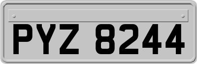 PYZ8244