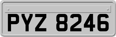 PYZ8246