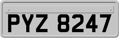 PYZ8247