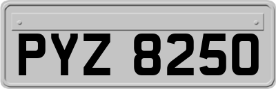 PYZ8250