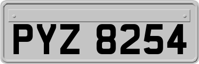 PYZ8254