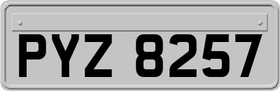 PYZ8257
