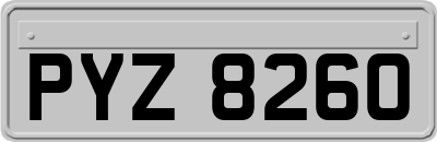 PYZ8260