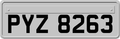 PYZ8263