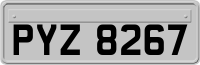 PYZ8267