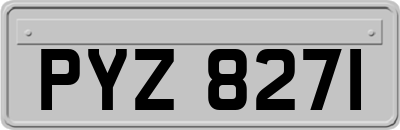 PYZ8271