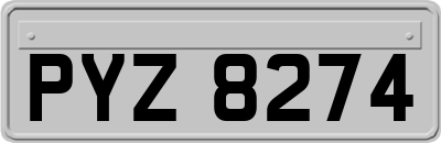 PYZ8274