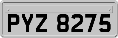PYZ8275