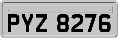 PYZ8276