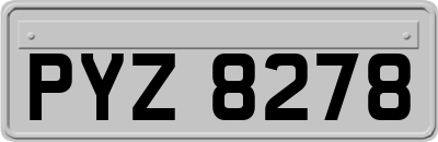 PYZ8278