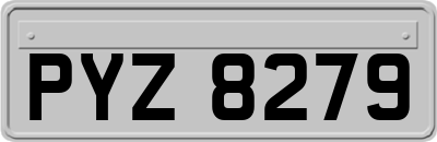PYZ8279
