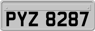 PYZ8287