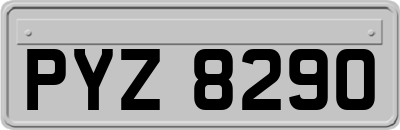 PYZ8290