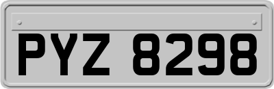 PYZ8298