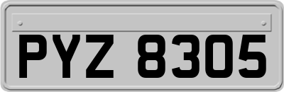 PYZ8305