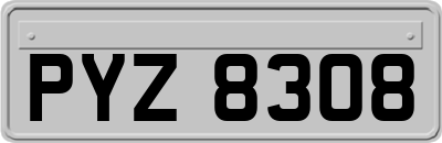 PYZ8308