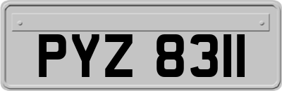 PYZ8311