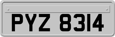 PYZ8314