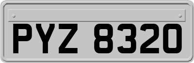 PYZ8320