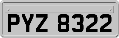 PYZ8322