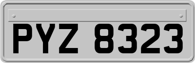 PYZ8323