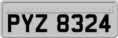 PYZ8324