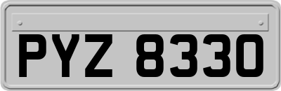 PYZ8330