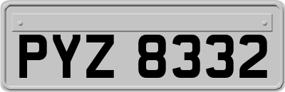 PYZ8332