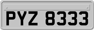 PYZ8333