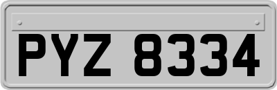 PYZ8334