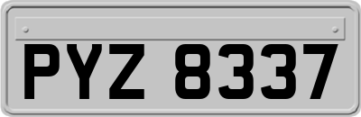 PYZ8337